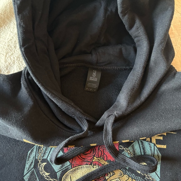 Falling In Reverse Hoodie - M - Picture 3 of 4